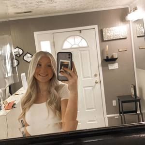 Meet your Posher, Amity